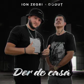 Dor de casă by Dodut