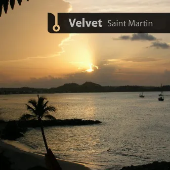 Saint Martin by Velvet Br