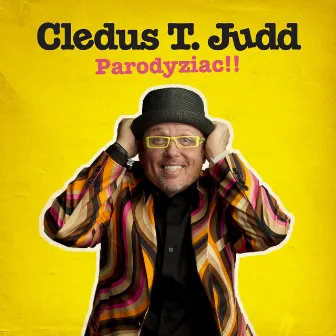 Parodyziac!! by Cledus T. Judd