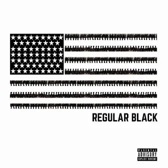 Regular Black by Top $ Raz