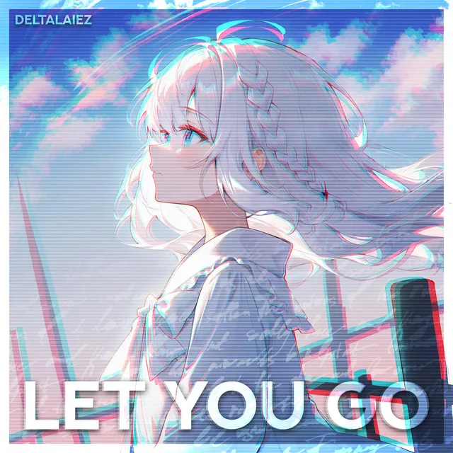 Let You Go