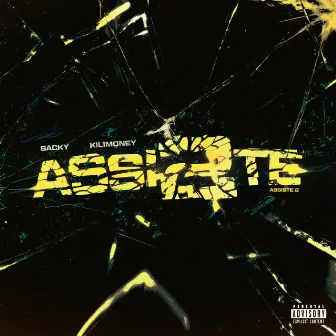 ASSISTE 2 (feat. Kilimoney) by Sacky