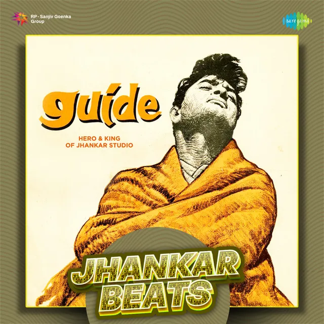 Guide - Jhankar Beats