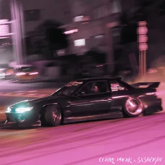 FIRST DRIFT by CONTRV-PHONK