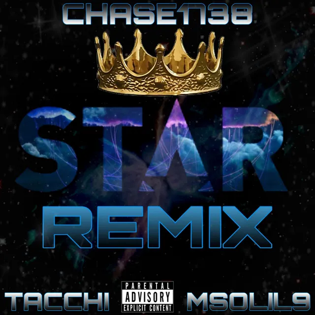 Star (Remix)