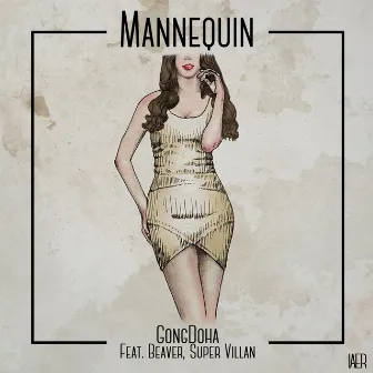 Mannequin by Doha