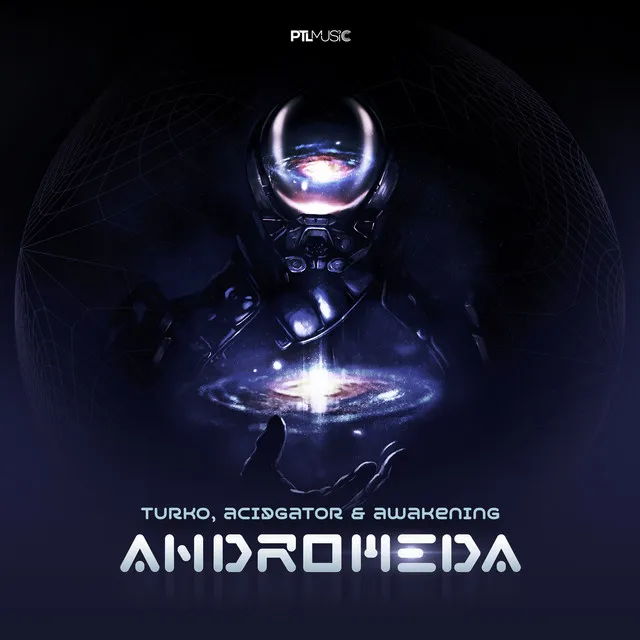 Andromeda