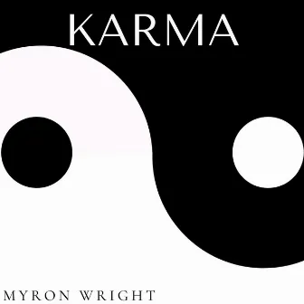 Karma by Myron Wright