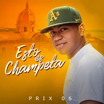 Esto Es Champeta by Prix 06