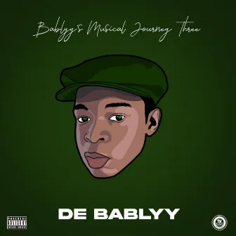 BabLyy's Musical Journey Three by De Bablyy