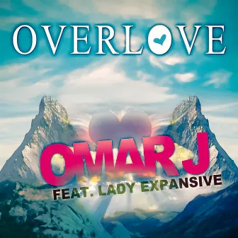 Overlove by Omar J