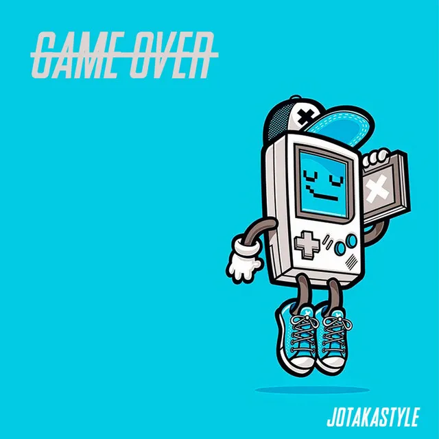 Game Over