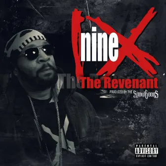 The Revenant by Nine