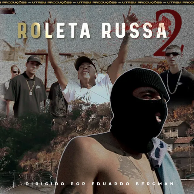 Roleta Russa 2