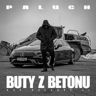 Buty z betonu by D3W