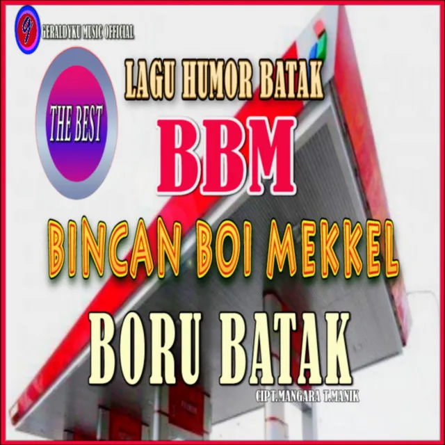 Boru Batak