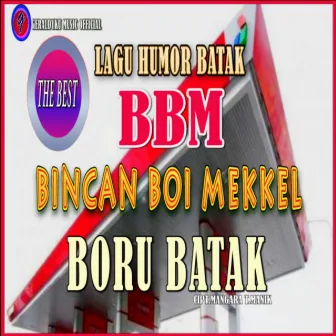 Boru Batak by BBM