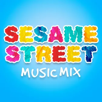 Sesame Street Music Mix by TMC TV Tunez