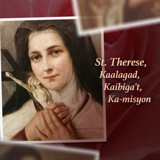 St. Thérèse Kaalagad, Kaibiga't, Ka-Misyon