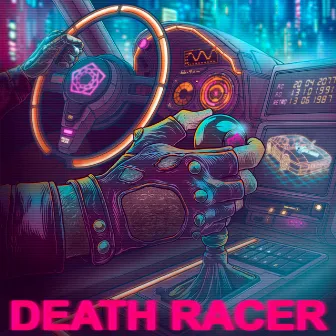 Death Racer (The Crew Motorfest Official Soundtrack) by Carpenter Brut