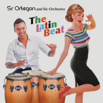 The Latin Beat by Sr Ortegon