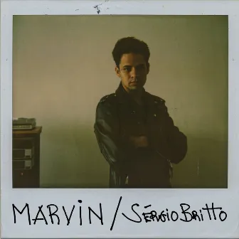 Marvin (Acústico) by Sérgio Britto