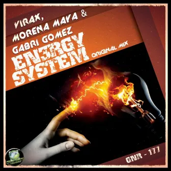 En3ergy System by Gabri Gomez