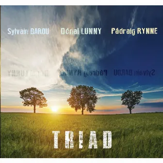 Triad by Dónal Lunny