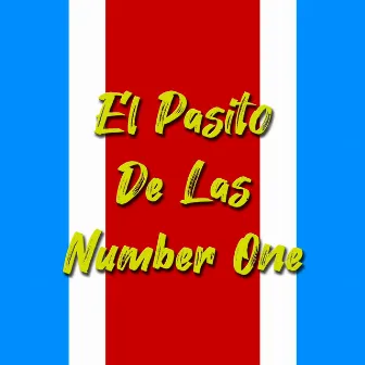 El Pasito de las Number One (The Crazy Remix) by Mudo Mix