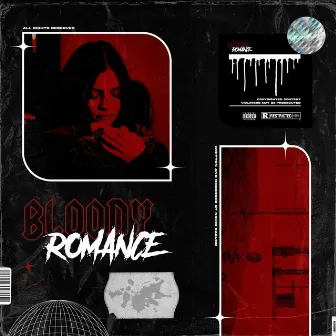 BLOODY ROMANCE by Nikko Raguso