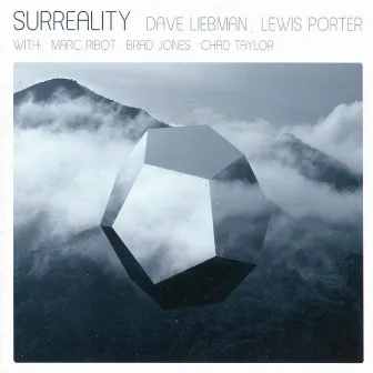 Surreality by Lewis Porter