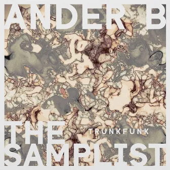 The Samplist by Ander B