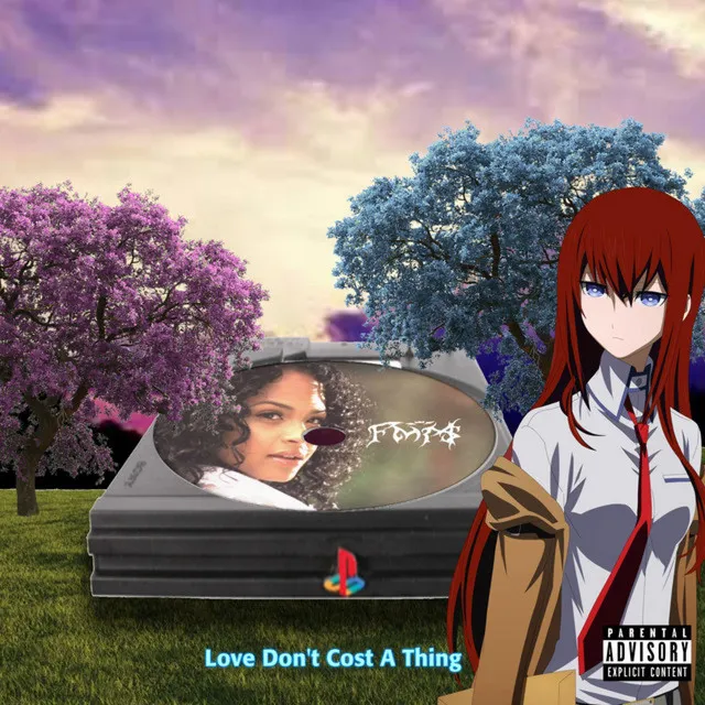 Love Don't Cost a Thing