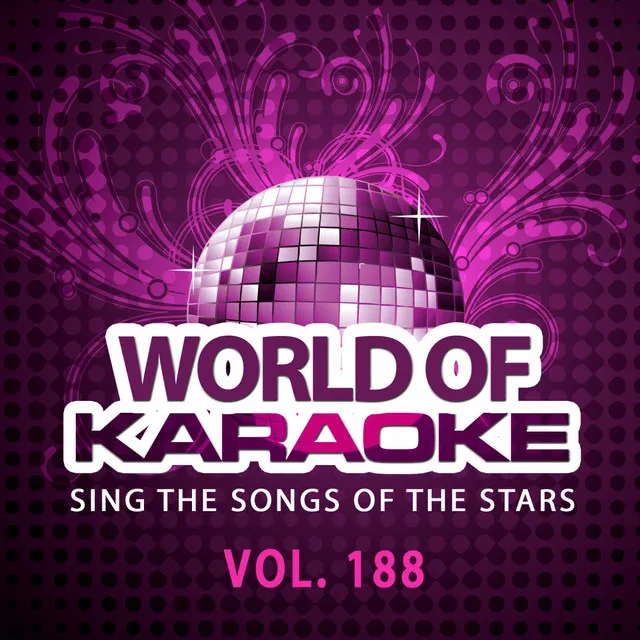 Till I'm Gone (Karaoke Version) - Originally Performed By Tinie Tempah & Wiz Khalifa