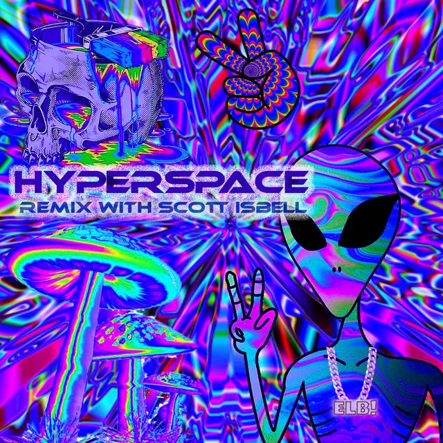 Hyperspace - Remix