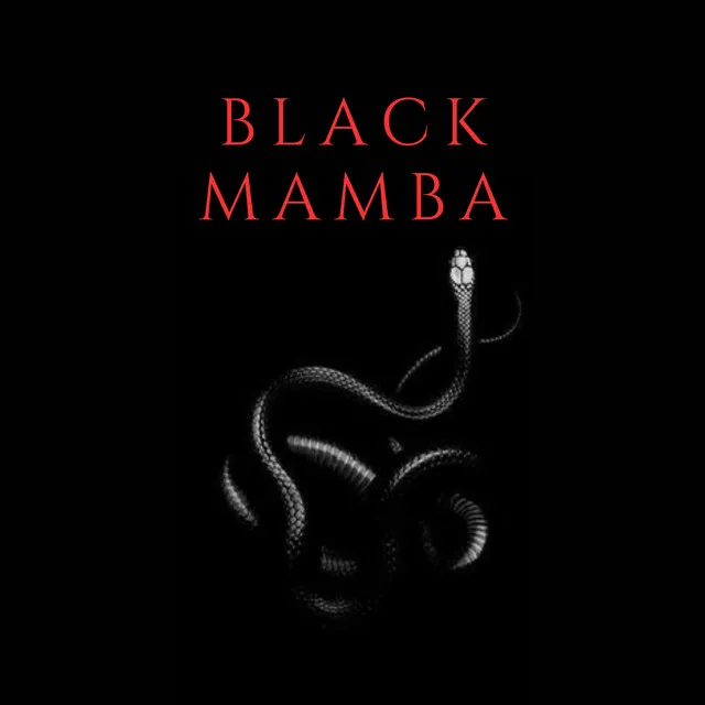 BLACK MAMBA