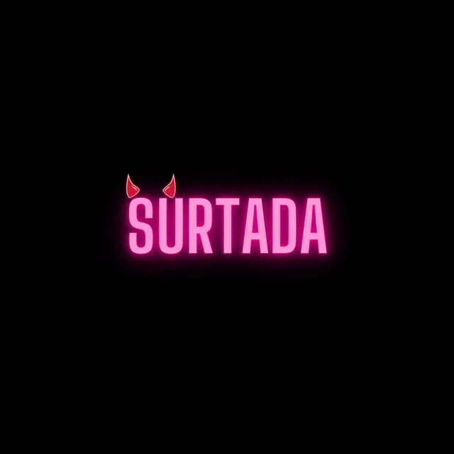 Surtada