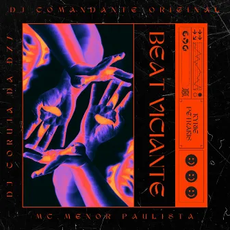 Beat Viciante by DJ Comandante Original