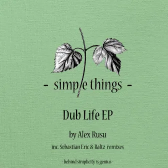 Dub Life EP by Alex Rusu