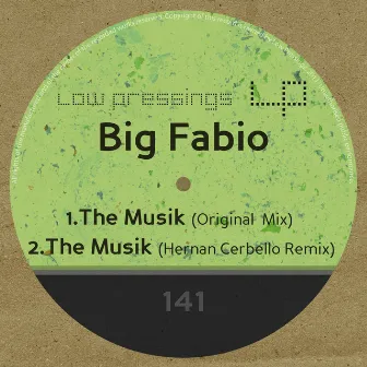 The Musik by Big Fabio