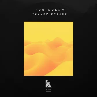 Yellow Bricks by Tom Nolan