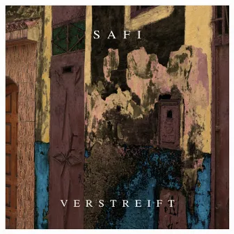 Safi by Verstreift