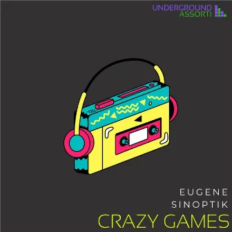 Crazy Games by 