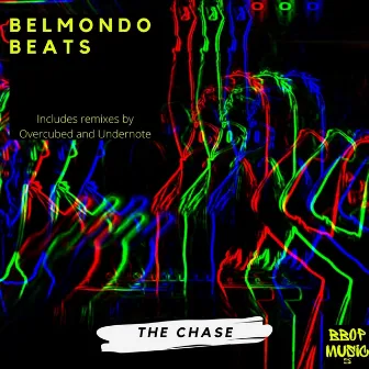 The Chase by Belmondo Beats