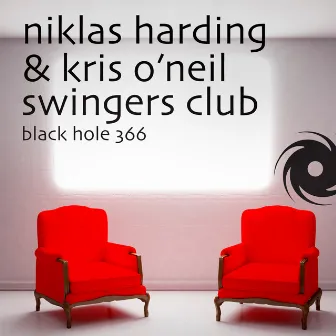 Swingers Club by Niklas Harding