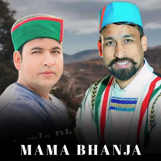 Mama Bhanja