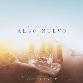 Algo Nuevo by Vanina Ponce