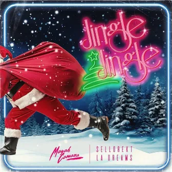 Jingle Jingle by Mayah Camara