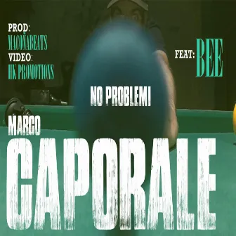 Marco Caporale & Bee No Problemi by Keta BarbadensisBeat