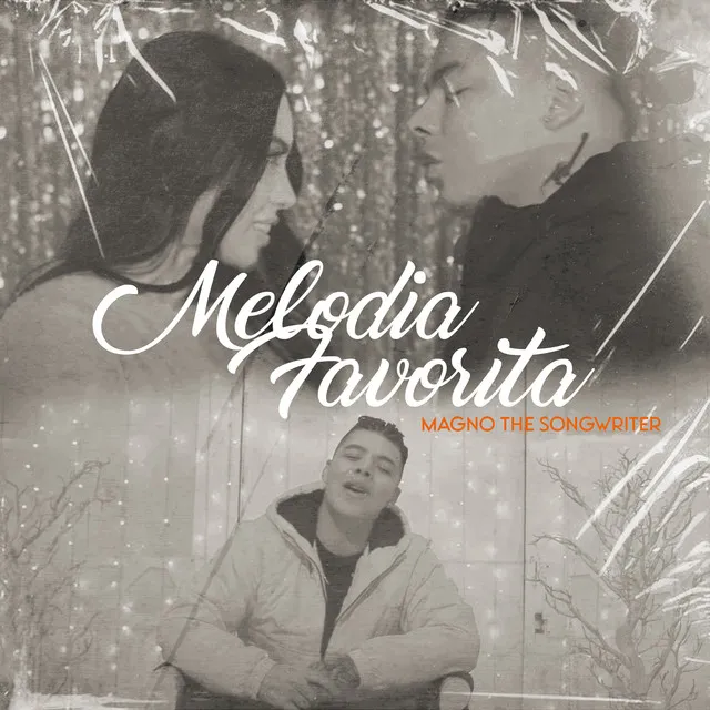 Melodía Favorita - Acoustic